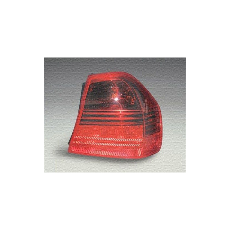 Piloto trasero Derecho para BMW Serie 3 E90 Sedán (2004-2008) MAGNETI MARELLI 714027630801