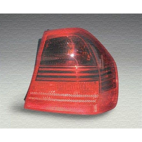 Piloto trasero Derecho para BMW Serie 3 E90 Sedán (2004-2008) MAGNETI MARELLI 714027630801
