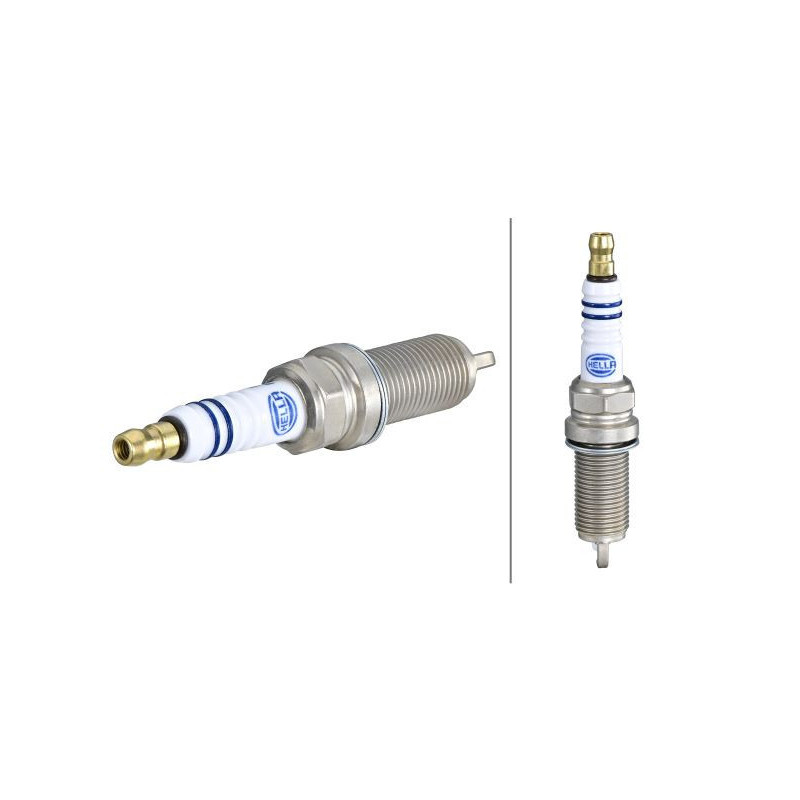 HELLA 8EH 188 705-101 Spark Plug for
