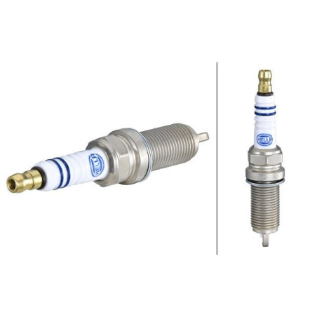 HELLA 8EH 188 705-101 Candela accensione per