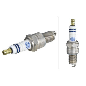 HELLA 8EH 188 705-131 Zapaľovacia sviečka pre