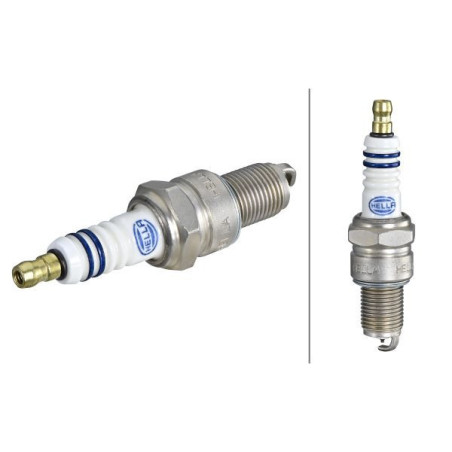 HELLA 8EH 188 705-131 Spark Plug for