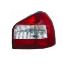 Lampa Tylna Prawa dla Audi A3 I (2000-2003) TYC 11-0463-01-2