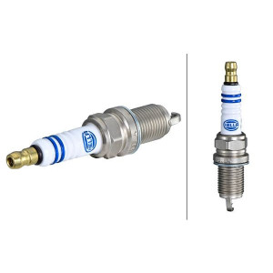 HELLA 8EH 188 705-221 Zapaľovacia sviečka pre