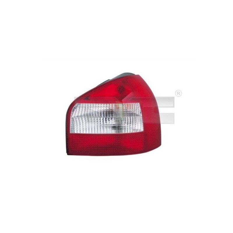 Lampa Tylna Prawa dla Audi A3 I (2000-2003) TYC 11-0463-05-2
