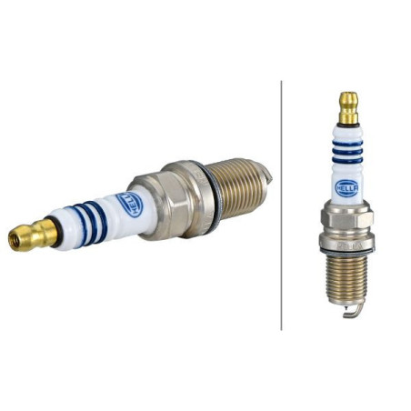 HELLA 8EH 188 706-061 Candela accensione per