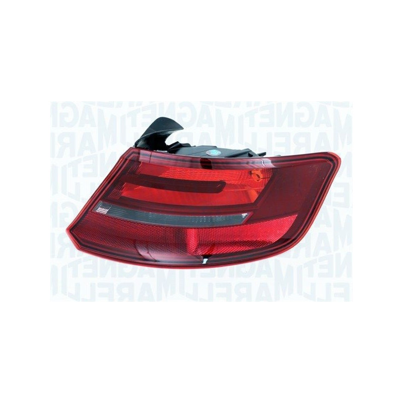 Lampa Tylna Prawa dla Audi A3 III Sportback (2012-2016) MAGNETI MARELLI 714081080801