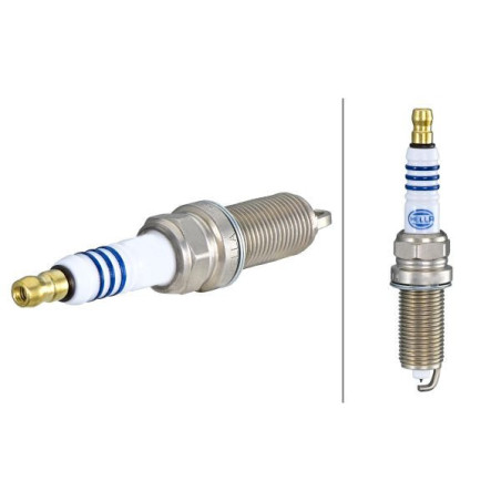 HELLA 8EH 188 706-101 Spark Plug for