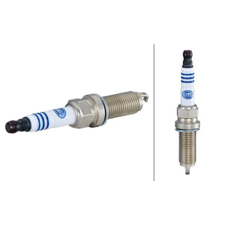 HELLA 8EH 188 706-161 Candela accensione per