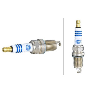 HELLA 8EH 188 706-231 Spark Plug for