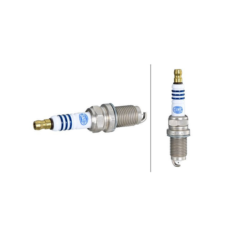 HELLA 8EH 188 706-331 Spark Plug for
