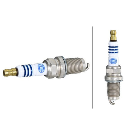 HELLA 8EH 188 706-331 Candela accensione per