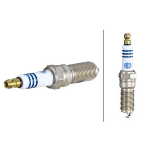 HELLA 8EH 188 706-441 Spark Plug for