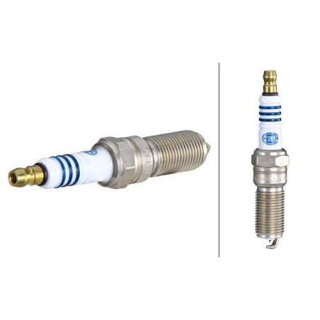 HELLA 8EH 188 706-441 Spark Plug for