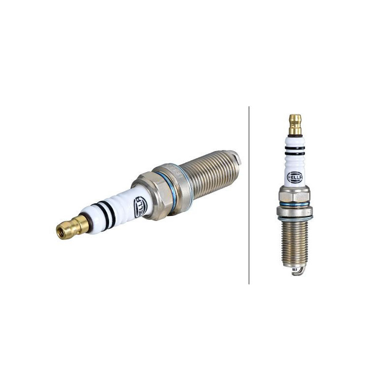 HELLA 8EH 188 704-741 Candela accensione per