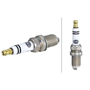 HELLA 8EH 188 704-051 Spark Plug for