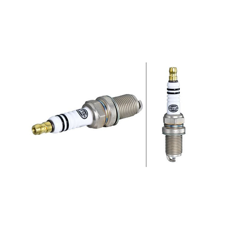 HELLA 8EH 188 704-051 Spark Plug for