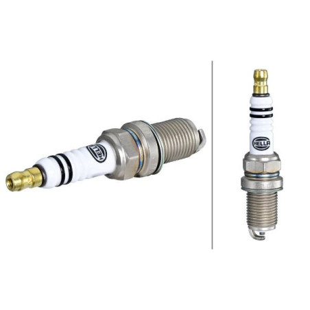 HELLA 8EH 188 704-051 Candela accensione per