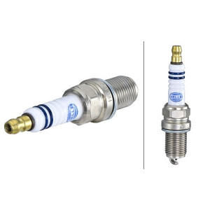 HELLA 8EH 188 705-061 Spark Plug for