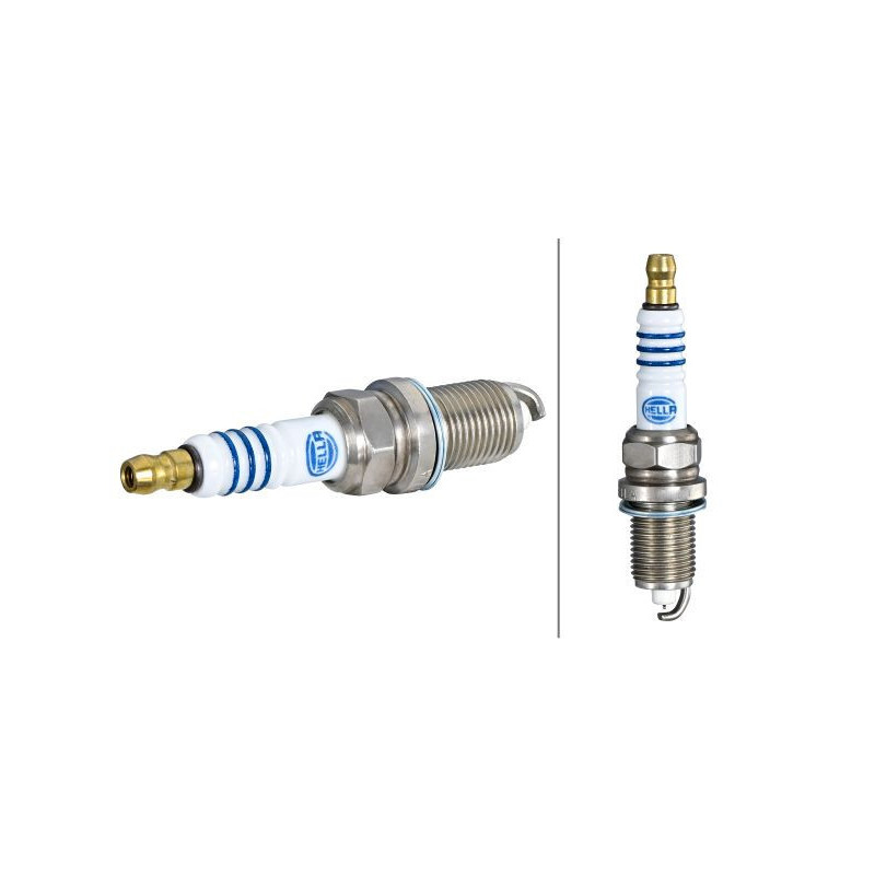 HELLA 8EH 188 706-341 Spark Plug for