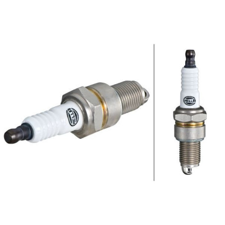 HELLA 8EH 188 704-171 Spark Plug for