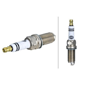 HELLA 8EH 188 704-141 Spark Plug for