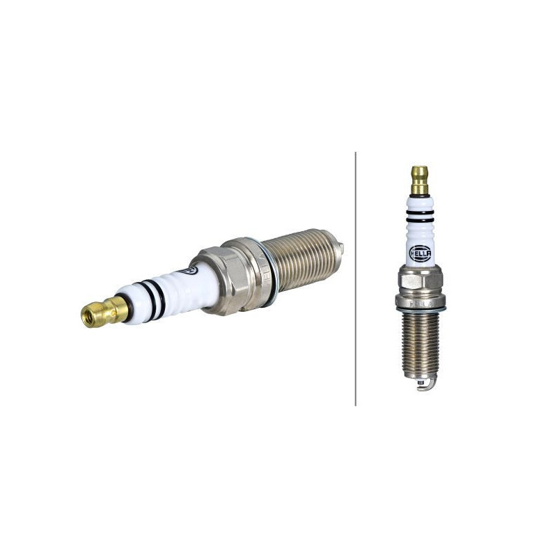 HELLA 8EH 188 704-141 Spark Plug for