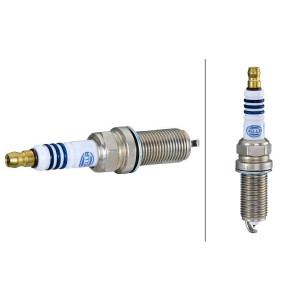 HELLA 8EH 188 706-081 Spark Plug for
