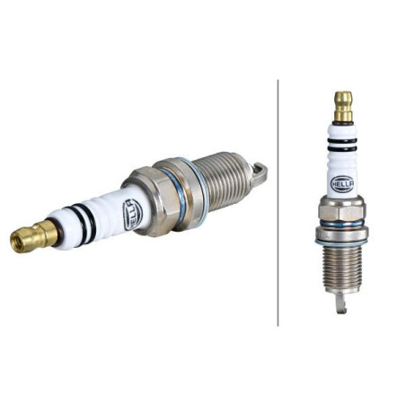 HELLA 8EH 188 704-111 Zündkerze für