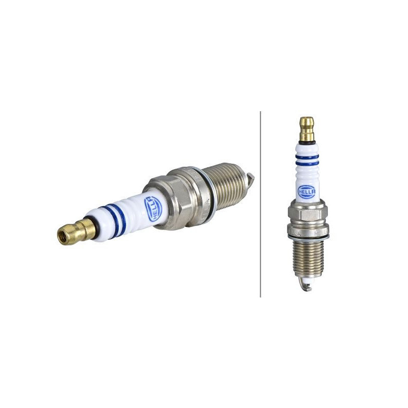 HELLA 8EH 188 705-311 Spark Plug for
