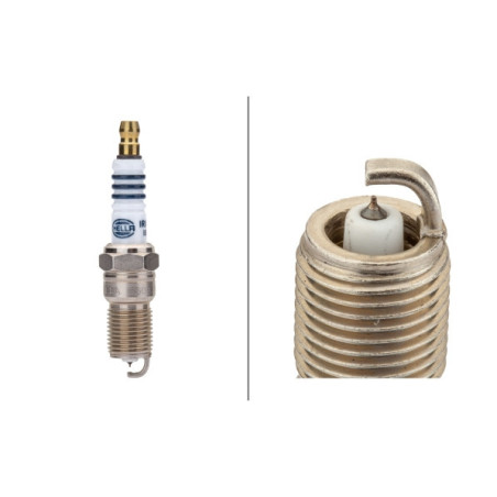 HELLA 8EH 188 706-421 Spark Plug for