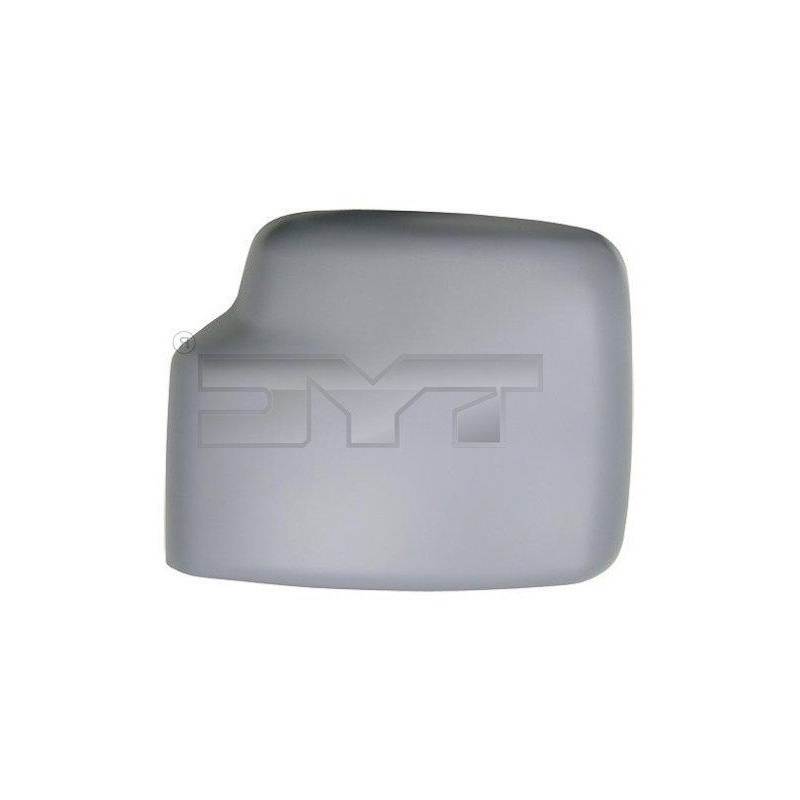 SINISTRA Calotta Specchietto per Suzuki Jimny (2005-2018) TYC 335-0114-2