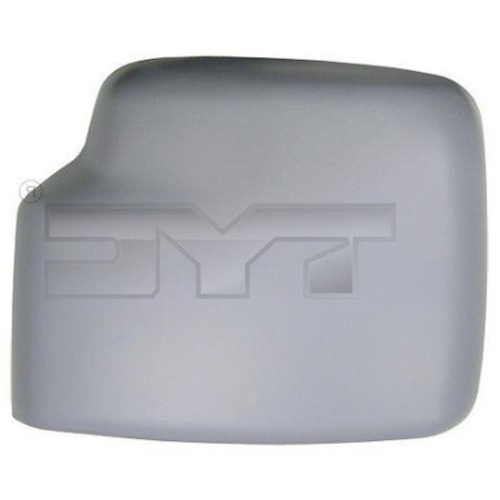IZQUIERDA Cubierta Carcasa Retrovisor para Suzuki Jimny (2005-2018) TYC 335-0114-2