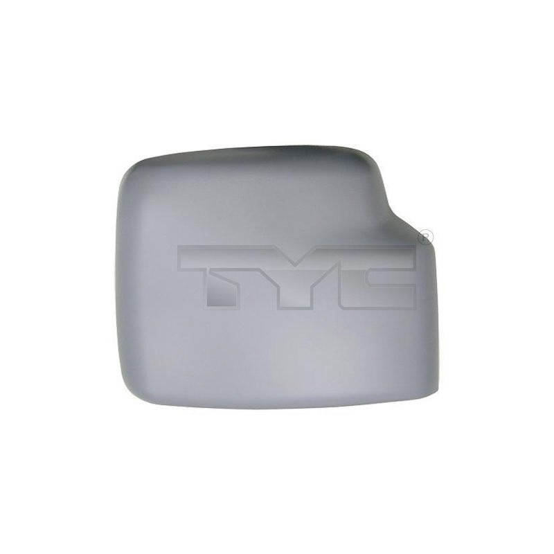 RIGHT Mirror Cover pre Suzuki Jimny (2005-2018) TYC 335-0113-2
