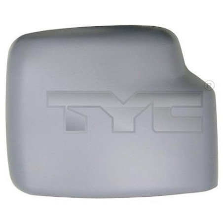 DERECHA Cubierta Carcasa Retrovisor para Suzuki Jimny (2005-2018) TYC 335-0113-2