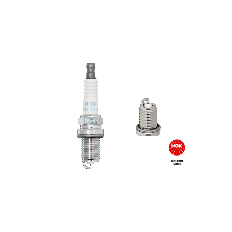 NGK 4889 R74338 Candela accensione per