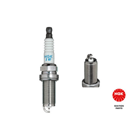 NGK 4458 ILFR6J11K Spark Plug for Honda Civic VIII 1.3