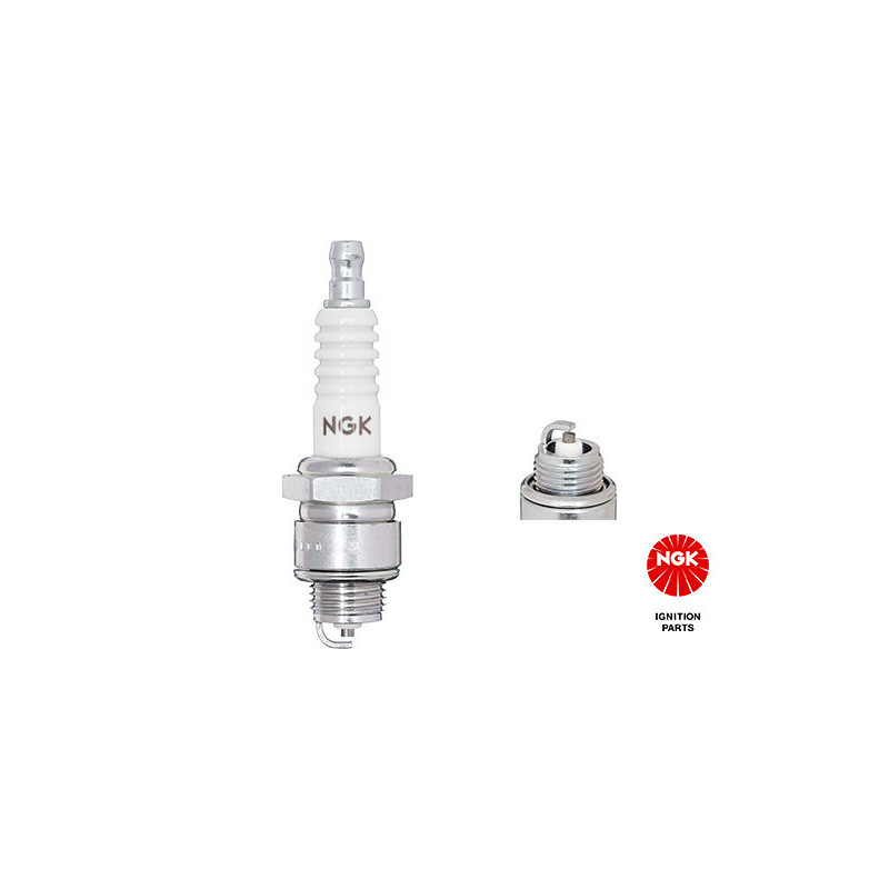 NGK 4577 R56707 Candela accensione per