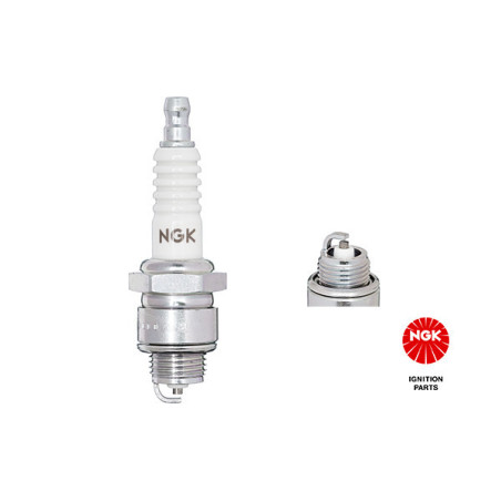 NGK 4577 R56707 Spark Plug for