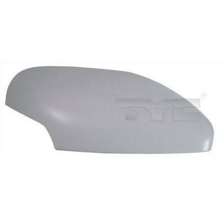 DESTRA Calotta Specchietto per Volvo C70 S40 V50 TYC 338-0033-2