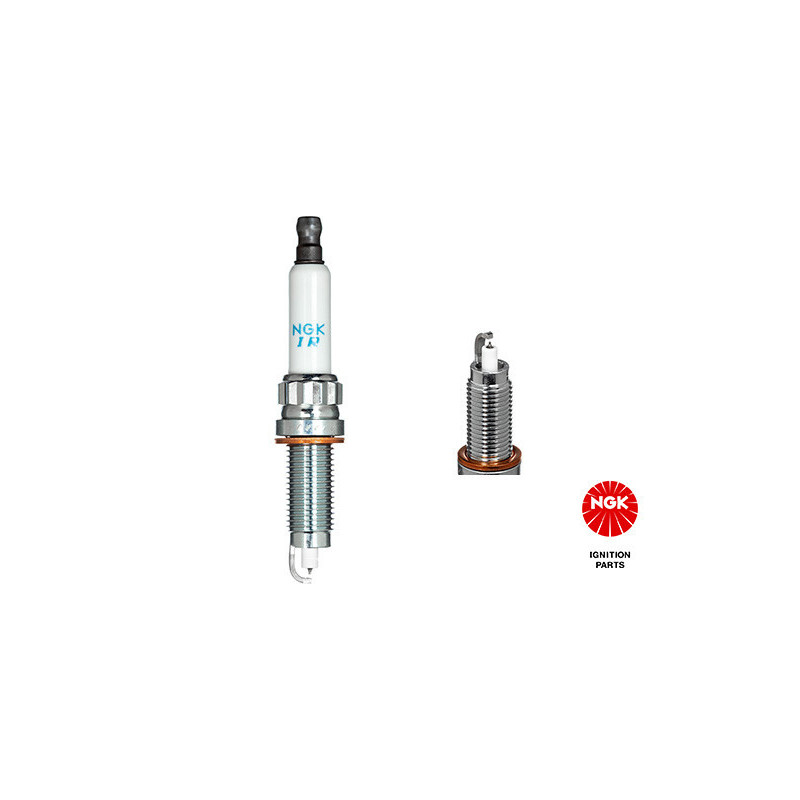 NGK 1555 SIZKBR8A8HS Spark Plug for Alpina B7