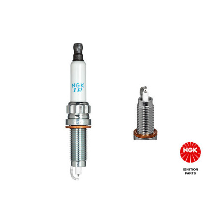 NGK 1555 SIZKBR8A8HS Candela accensione per Alpina B7