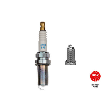 NGK 94040 ILFR6K8 Zündkerze für Volvo V70 S80
