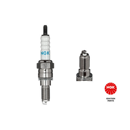 NGK 4011 ER8EH Candela accensione per