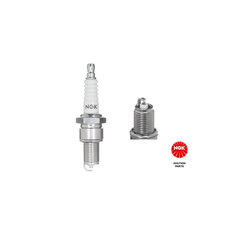 NGK 4012 BP5ES13 Candela accensione per