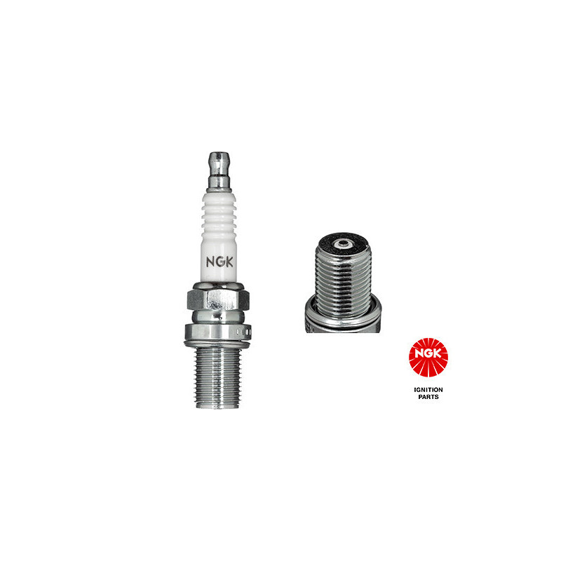 NGK 6077 R588311 Candela accensione per