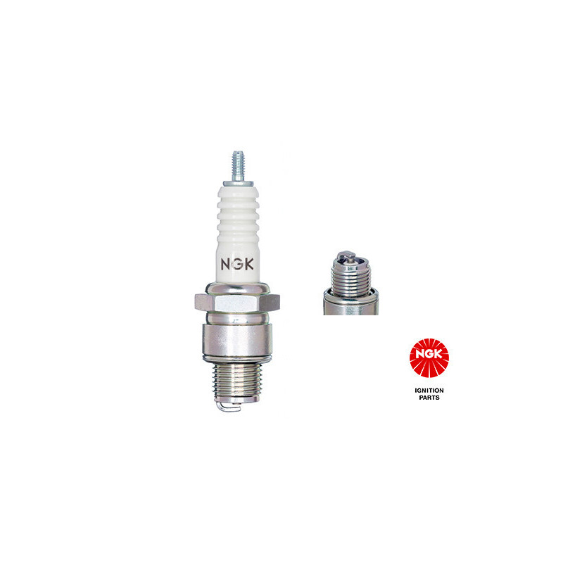 NGK 6154 B6HS5 Spark Plug for