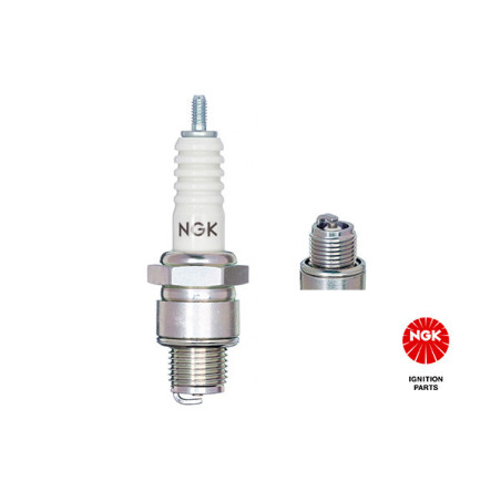 NGK 6154 B6HS5 Candela accensione per