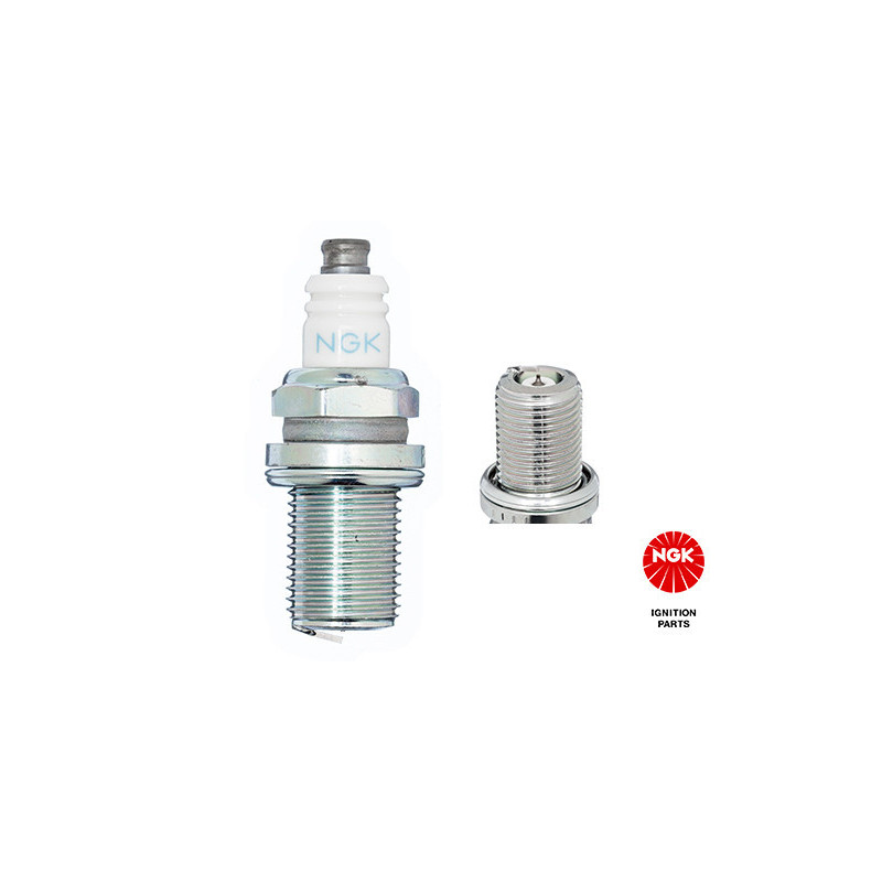 NGK 2001 R728211 Spark Plug for