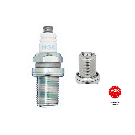 NGK 2001 R728211 Bougie d'allumage pour